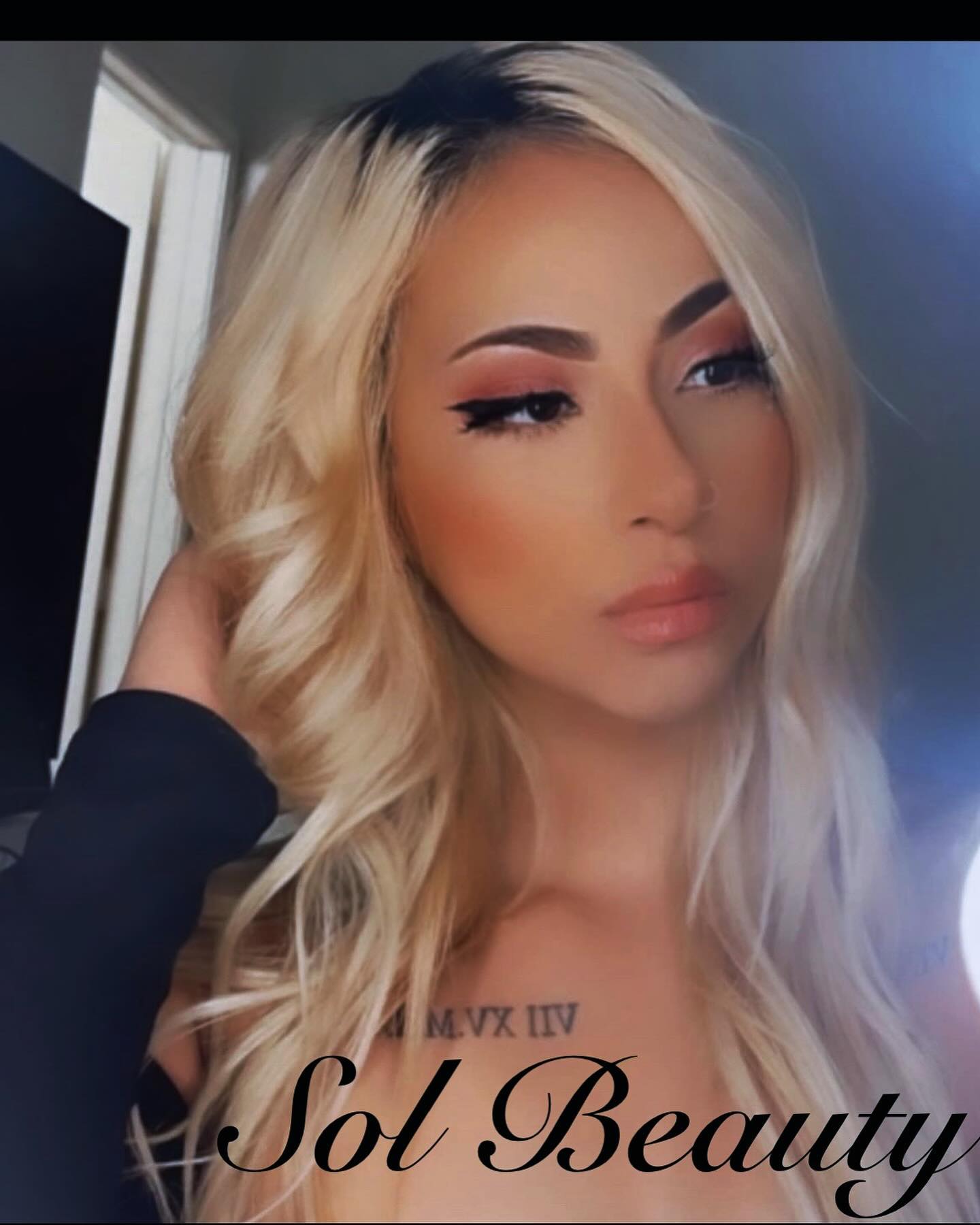 Bonnie Duran - Sol Beauty