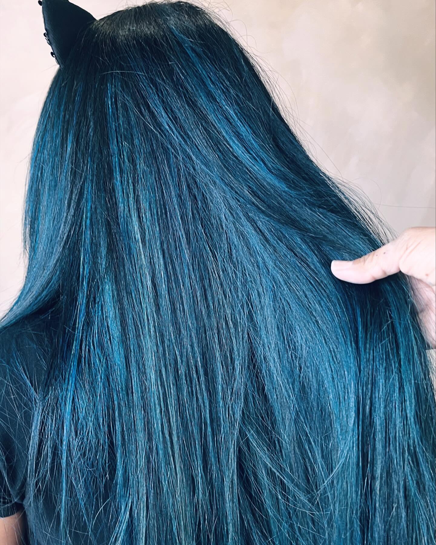 Hair transformation by Bonnie